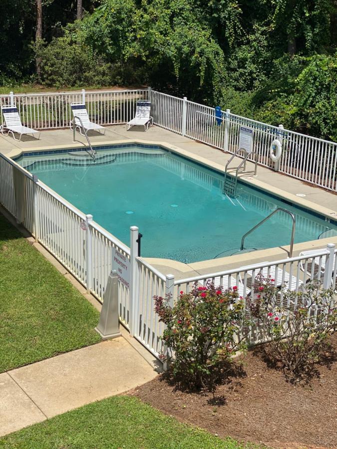 Condo W Pool Near Beaches, Dining, Shopping, Etc Gulf Shores Exterior photo